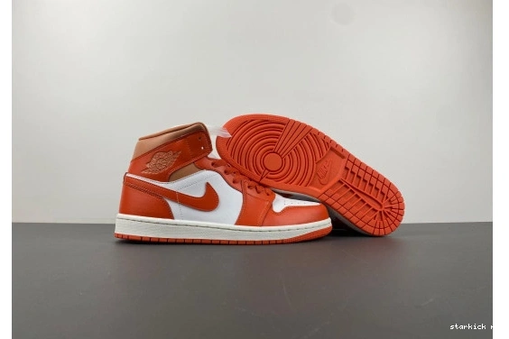 1 Jordan Cosmic BQ6472-108  Mid BQ6472-108   Clay  0120